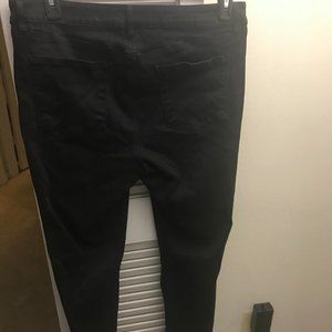 Refuge Charlotte Russe Jeggings